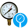 Manometer