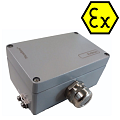 Gaskonzentrationssensoren Ex (Zone 2)