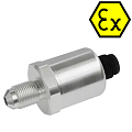 Drucksensoren Ex