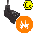 Spulen für Magnetventile Ex