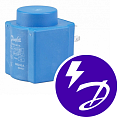 Spulen für Danfoss Magnetventile