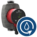 Grundfos ALPHA N