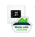 Thermostate für Loxone