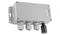 Basisvariante des Gasdetektors E2639