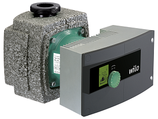 Elektronische Umwälzpumpe Wilo STRATOS 30/1-6 (2090449)