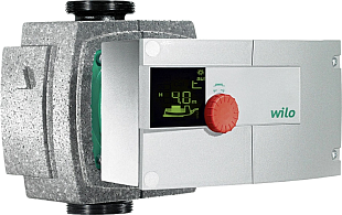 Elektronische Umwälzpumpe Wilo STRATOS 30/1-8 (2090450)