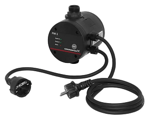 Drucksteuerungseinheit Grundfos PM 1/2.2 (96848722)