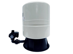 Wasserversorgungssatz GRUNDFOS 100L (98126007)