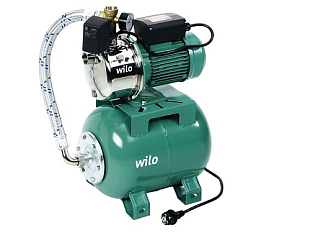 Hauswasserwerk Wilo HWJ 201 EM 24 L (2003757)