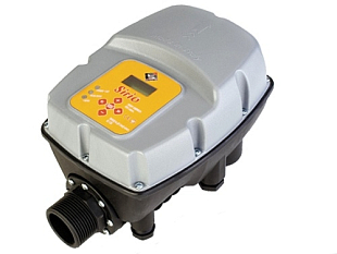 Steuergerät mit Frequenzumrichter Wilo SIRIO 3x230 (2865574)