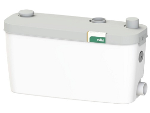 Abwasserhebeanlage Wilo HiDrainlift 3 3-35 (4191679)