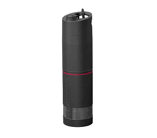 Tauchpumpe für Brunnen Grundfos SBA 3-35M + Kabel 15 m (92713049/97896285)