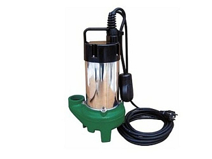 Tauchschmutzwasserpumpe Wilo TP 75 EM (2865142)