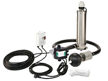 Tauchpumpe Wilo TWI 5-SE 306 EM P+P (2543633)