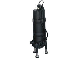 Tauchpumpe für Fäkalien Wilo MTC 150-S-EM 230 V (2865529)