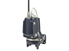 Tauchpumpe für Fäkalien Grundfos SEG 40.09 AUTOADAPT (96878506)