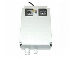 Steuereinheit mit Schwimmerschalter Grundfos CU 100.400.3.5 A (96914019)