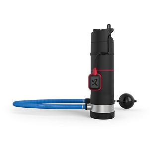Tauchpumpe für Brunnen Grundfos SBA 3-45AW + 15 m Kabel (92713101/97896312)