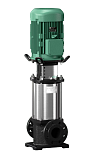 Hochdruck-Kreiselpumpe Wilo Helix FIRST V 210-5/25/E/S/ (4201042)