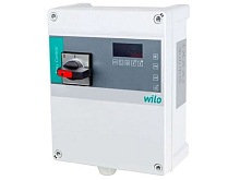 Niveauregulierung mit Schwimmerschalter Wilo MS-L-1x4kW-DOL (Zubehör) (2539741)