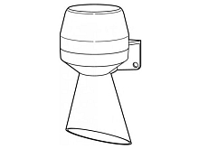 Signalhorn Wilo (501459398)