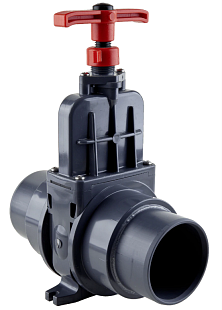 Plastschieber Wilo DN 100 (2529808)