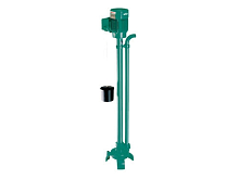 Abwasserpumpe für Heißwasser Wilo Drain VC 32/10 3 (2044583)