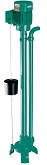 Abwasserpumpe für Heißwasser Wilo Drain VC 32/10 3 (2044583)