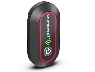 Erfassungsmodul GRUNDFOS ALPHA Reader MI401 (98916967)