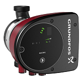 Elektronische Umwälzpumpe Grundfos MAGNA1 32-40 (99221233)