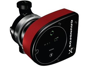 Elektronische Umwälzpumpe Grundfos MAGNA1 32-80 (99221235)