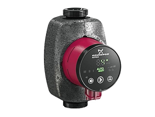 Elektronische Umwälzpumpe Grundfos ALPHA2 25-80 180 (99411178)