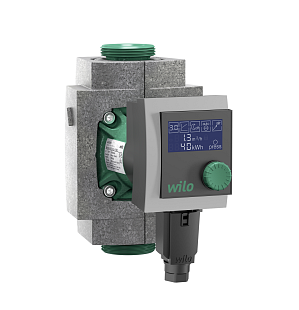 Elektronische Umwälzpumpe Wilo STRATOS PICO 25/1-6 (4216613)