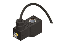 Spule für explosionsgefährdete Bereiche TORK T-Ex SB41 24 VAC 15 W
