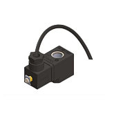 Spule für explosionsgefährdete Bereiche TORK T-Ex SB41 230 VAC 15 W