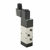 Ventil Namur TORK-NM32W1S.220AC für SR Pneumatikantriebe