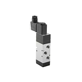 Namur-Ventil TORK-NM52W1S.24DC für DA-Pneumatikantriebe
