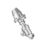 Sitzventil TORK T-PP1020.03 1/2"