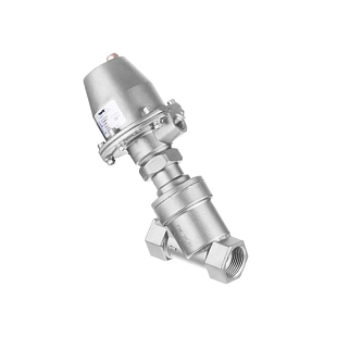 Sitzventil TORK T-PP1020.05 1"