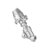 Sitzventil TORK T-PP1020.08 2"