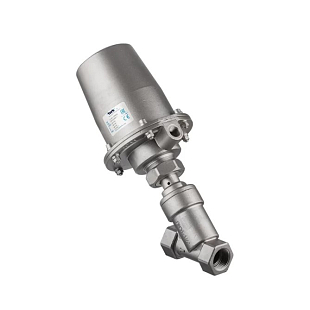 Sitzventil TORK T-PP1070.03 1/2"