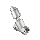 Sitzventil TORK T-PP1050.03 1/2"
