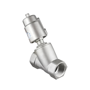 Sitzventil TORK T-PP1050.03 1/2"