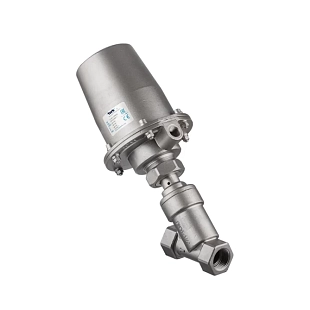 Sitzventil TORK T-PP1070.04 3/4"