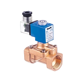 Magnetventil für Heizöl TORK T-Y 402 DN 10