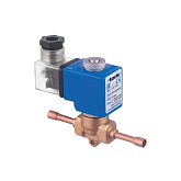 Magnetventil für Kühlung TORK T-S6110R DN 10