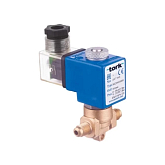 Magnetventil für Kühlung TORK T-S6210R DN 8
