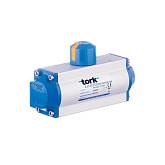 Doppeltwirkender Pneumatikantrieb TORK T-RA100 DA