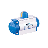 Doppeltwirkender Pneumatikantrieb TORK T-RA40 DA