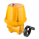 Servoantrieb TORK TREA 80Nm 230V